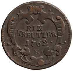 Haus Österreich: Maria Theresia