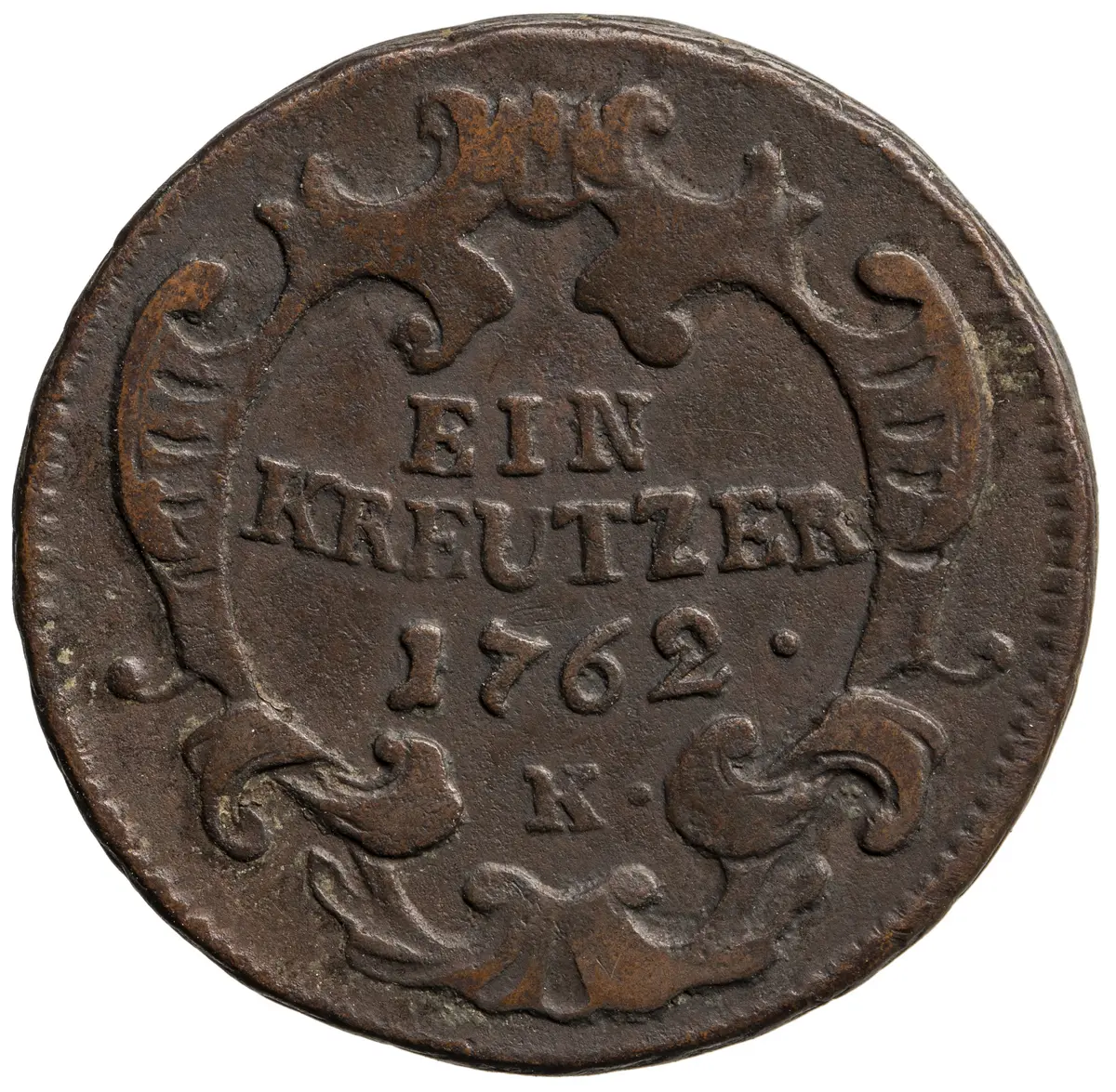 Haus Österreich: Maria Theresia