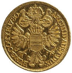 Haus Österreich: Maria Theresia