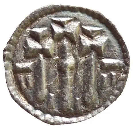 Münze