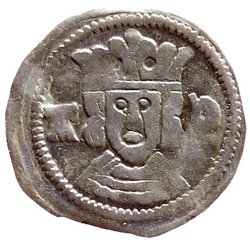Könige von Ungarn: Andreas III. v. Ungarn