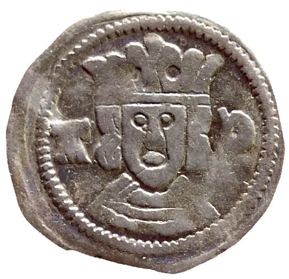 Könige von Ungarn: Andreas III. v. Ungarn