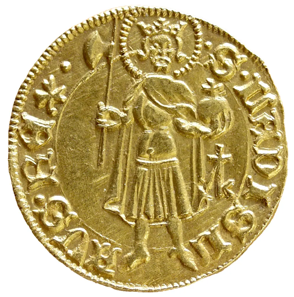 Könige von Ungarn: Sigismund