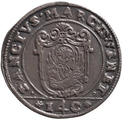 Venedig: Johannes Pesaro