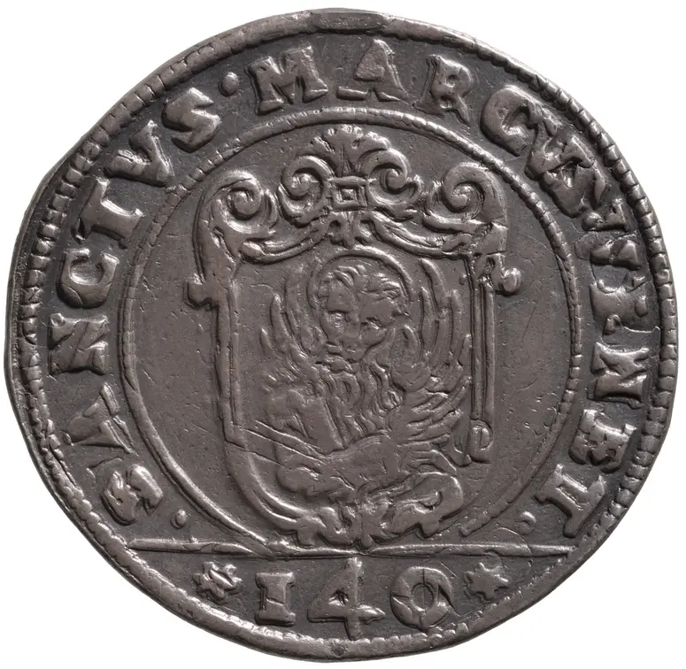 Münze