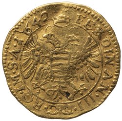 Julius Otto I. v. Schauenstein (1628–1666) (Haldenstein, Hft.)