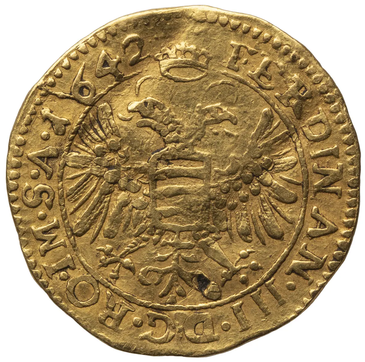 Julius Otto I. v. Schauenstein (1628–1666) (Haldenstein, Hft.)