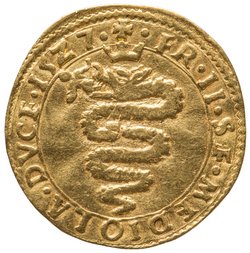 Cremona: Francesco II. Sforza