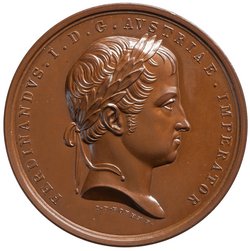 Habsburg: Kaiser Ferdinand I.