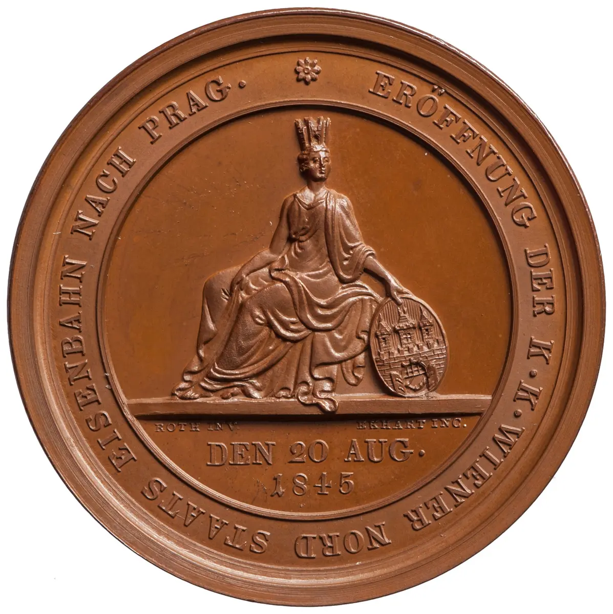 Habsburg: Kaiser Ferdinand I.