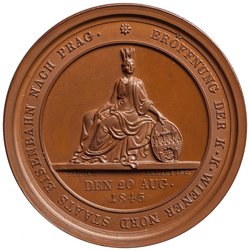 Habsburg: Kaiser Ferdinand I.