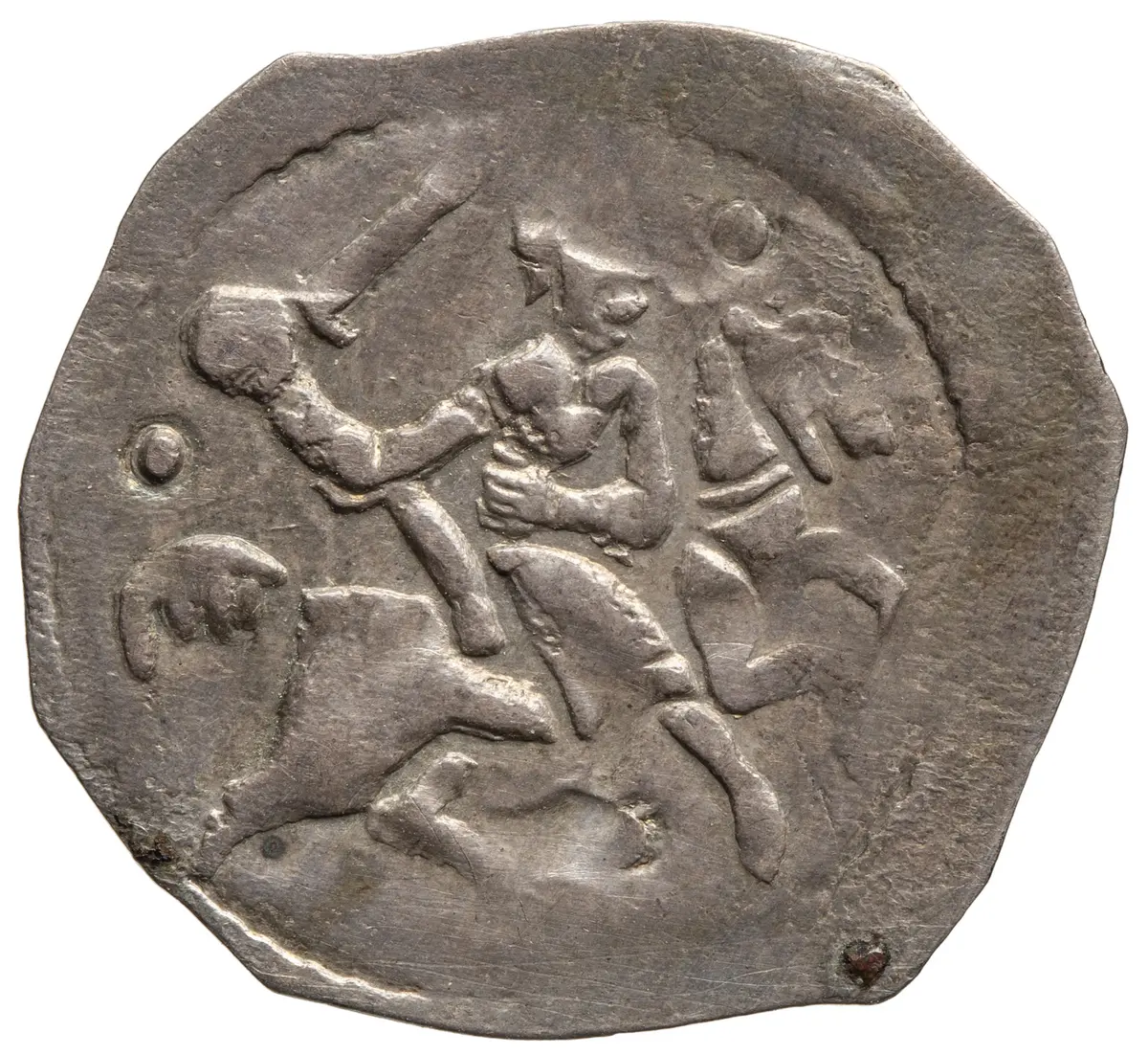 Herzöge von Österreich: Leopold V. (1177–1194)