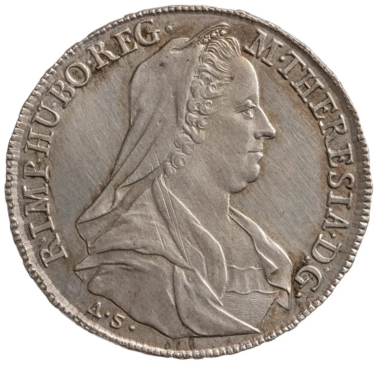Münze