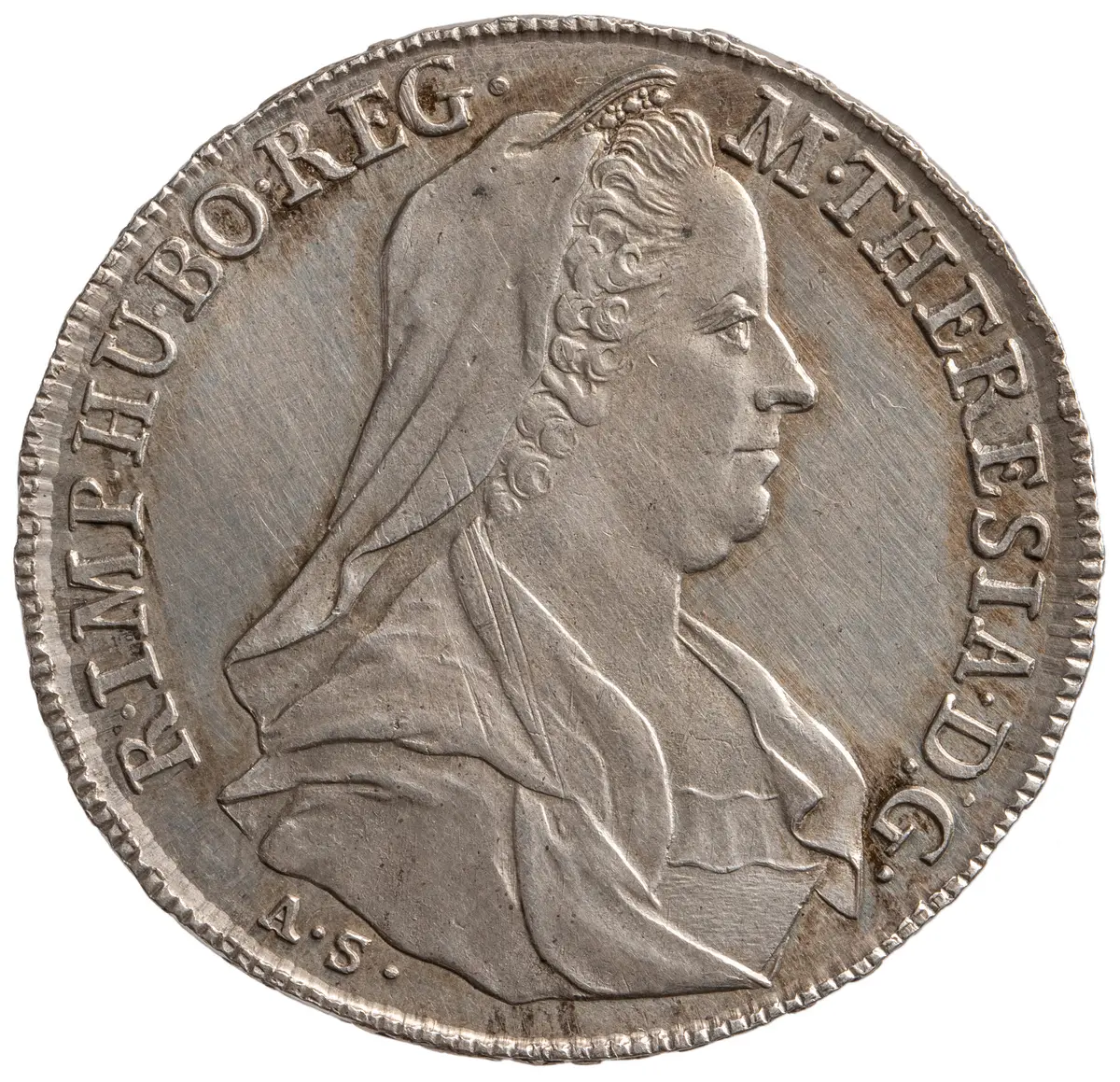 Haus Österreich: Maria Theresia