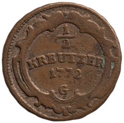 Haus Österreich: Maria Theresia