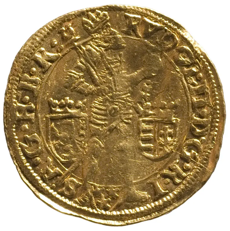 Münze
