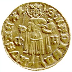 Könige von Ungarn: Sigismund