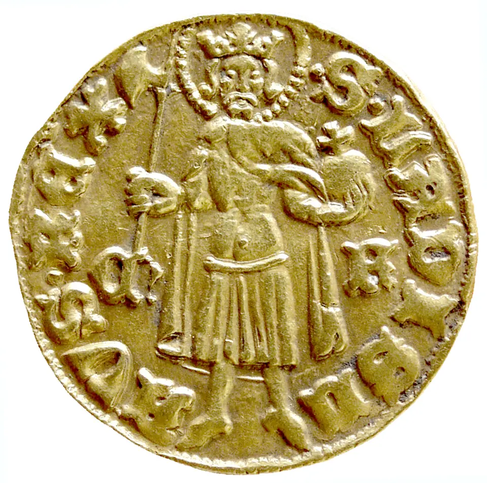 Könige von Ungarn: Sigismund