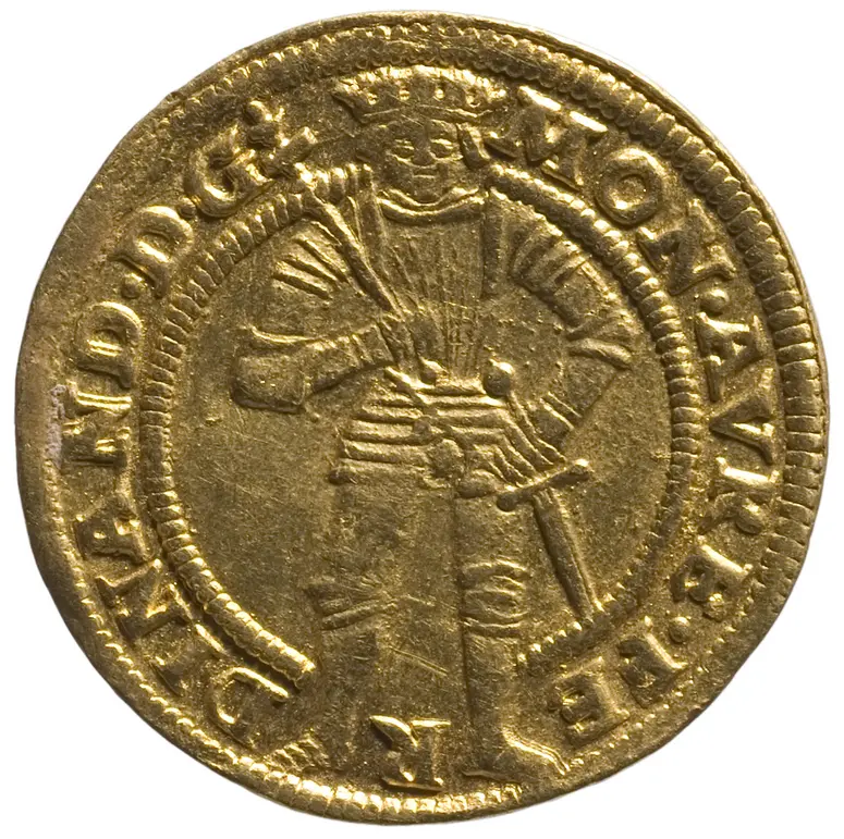 Münze