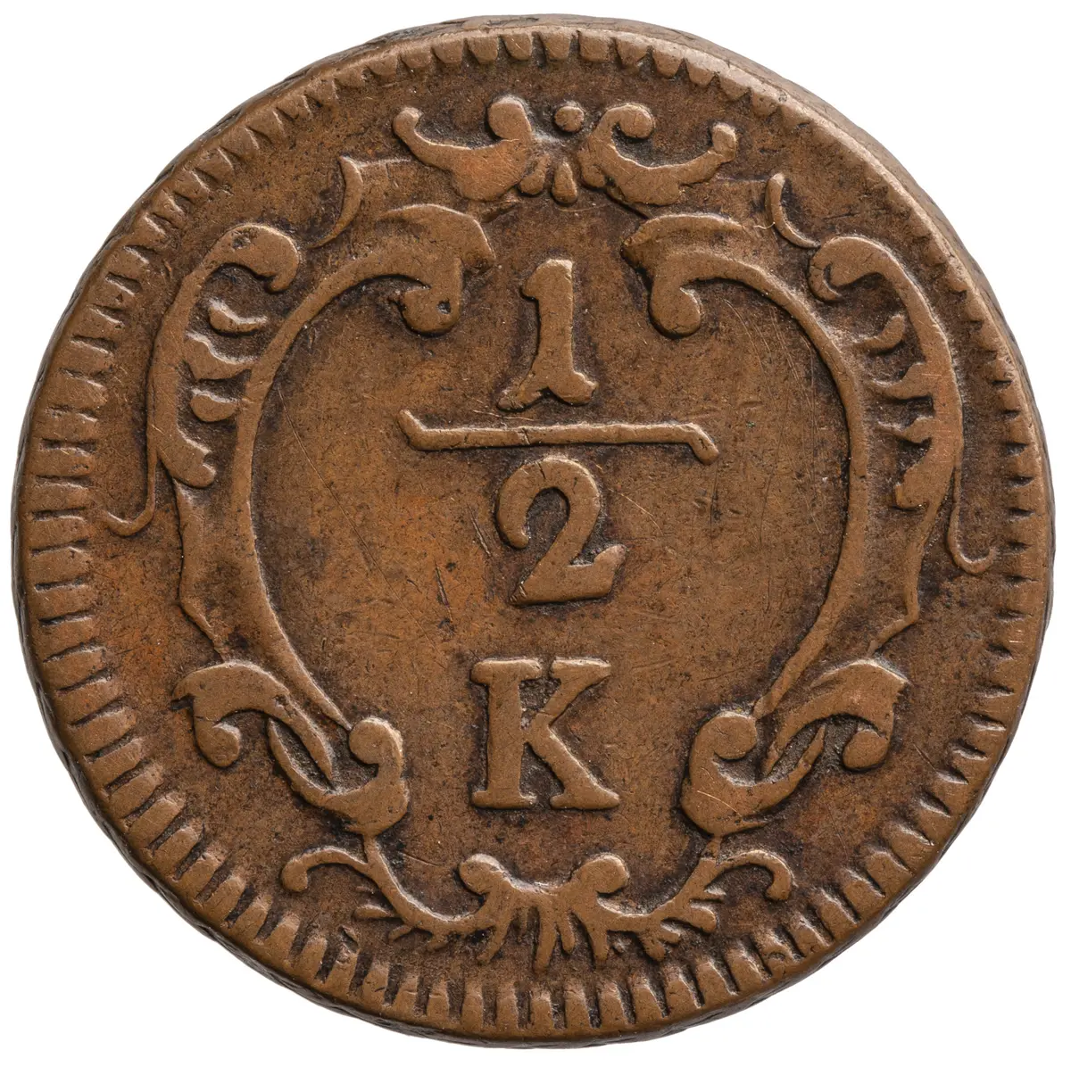 Haus Österreich: Maria Theresia