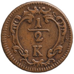 Haus Österreich: Maria Theresia