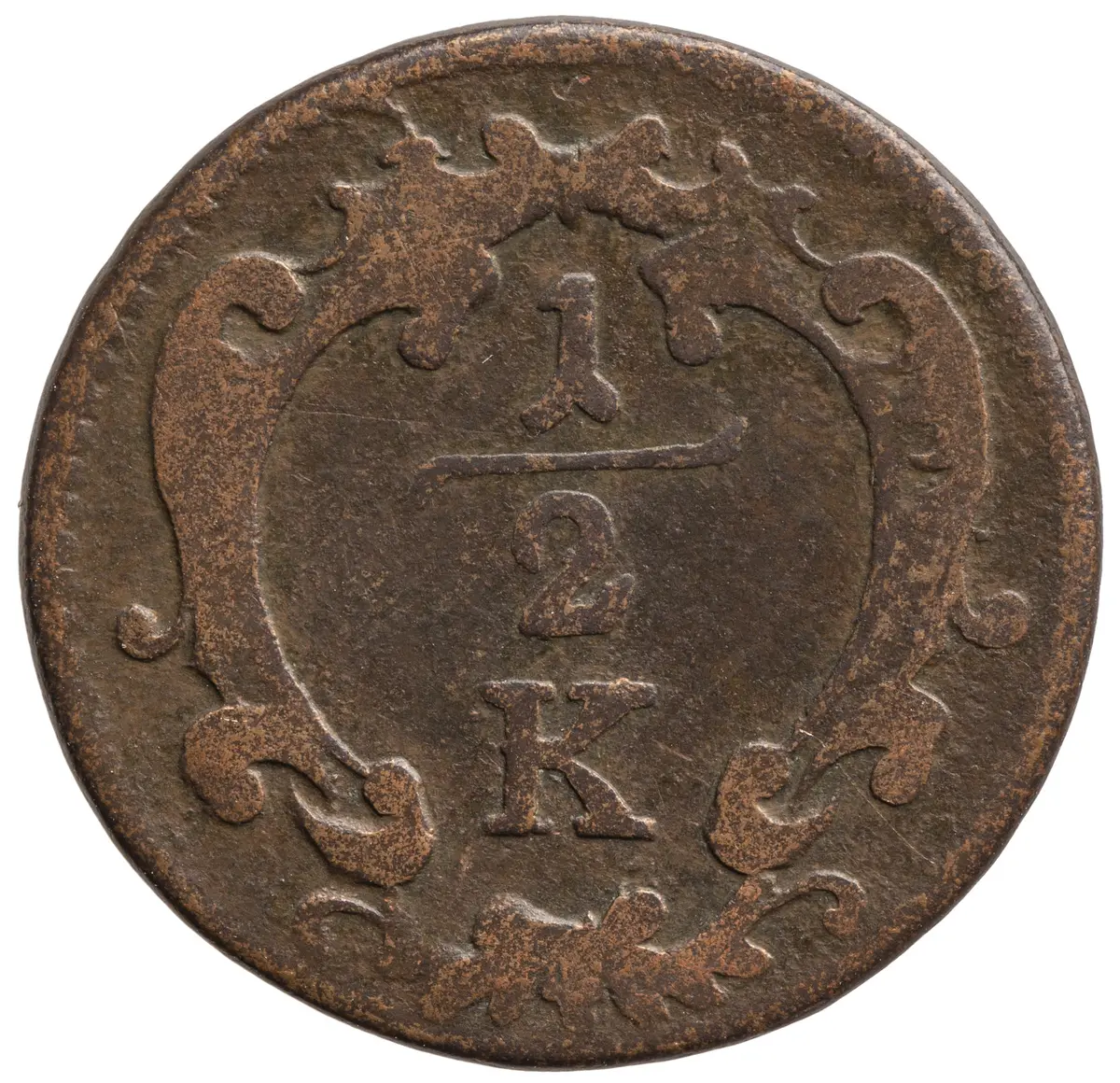 Haus Österreich: Maria Theresia