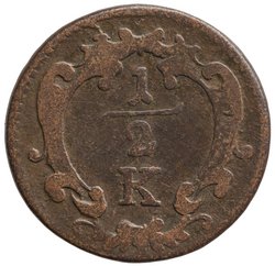 Haus Österreich: Maria Theresia