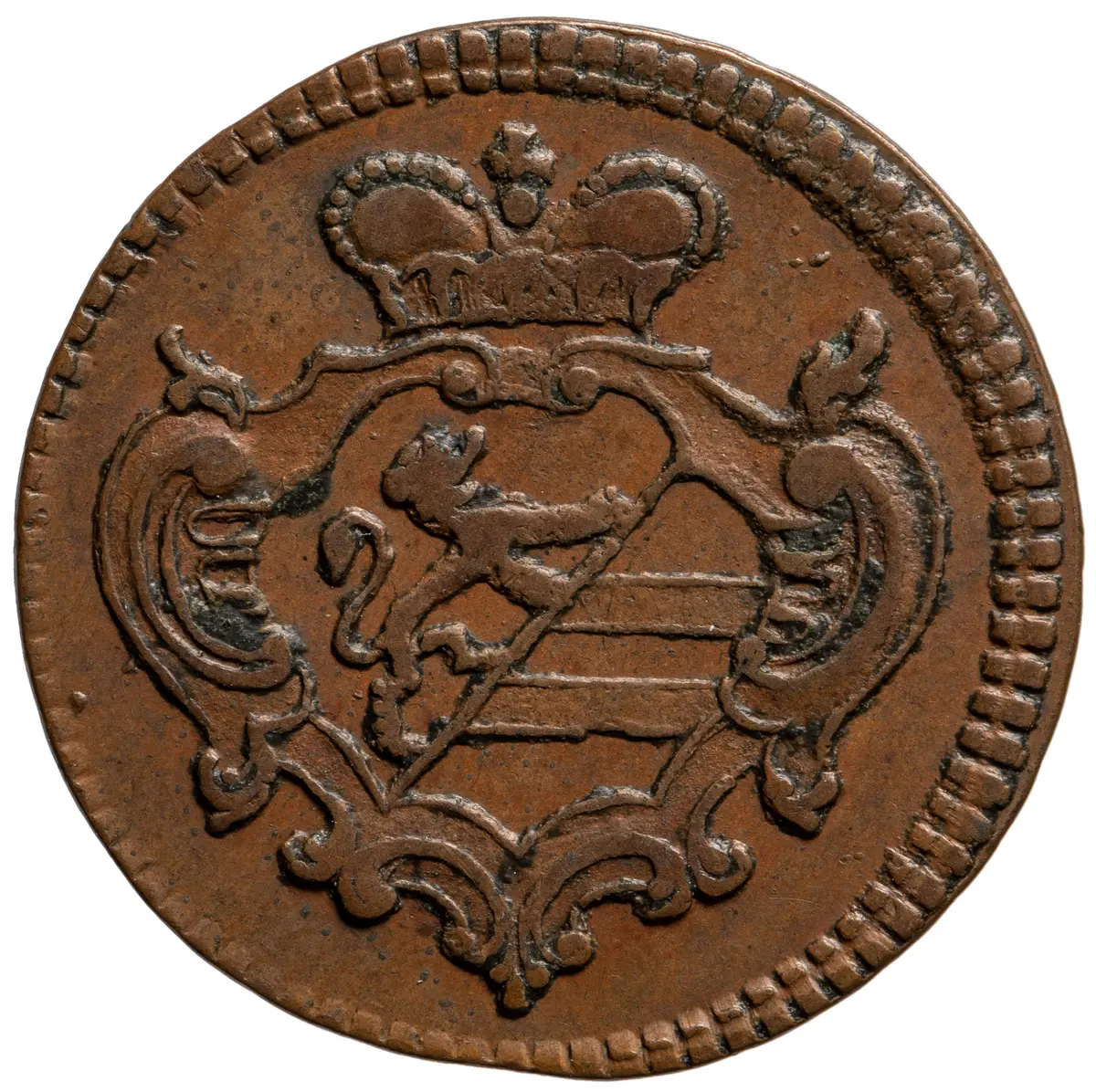 Haus Österreich: Maria Theresia