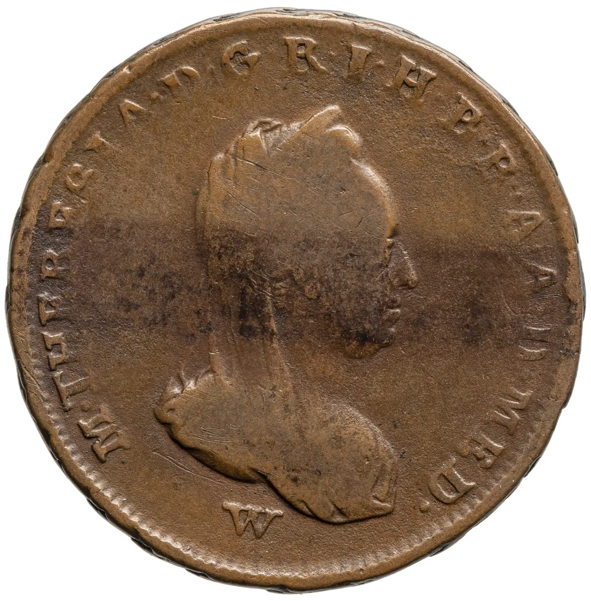 Haus Österreich: Maria Theresia