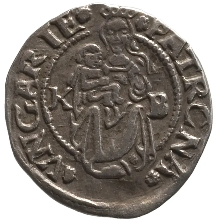 Münze