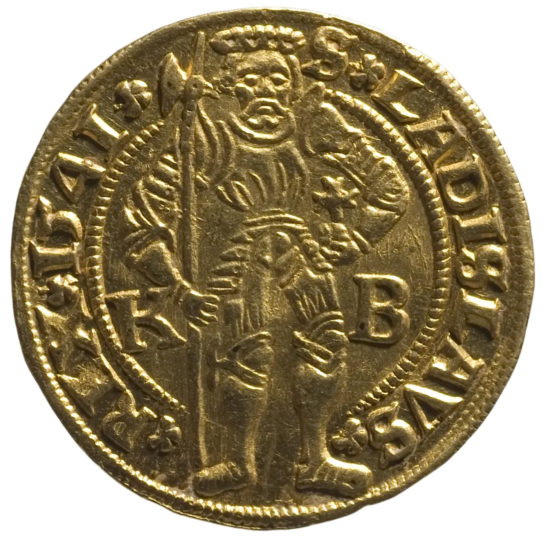Münze