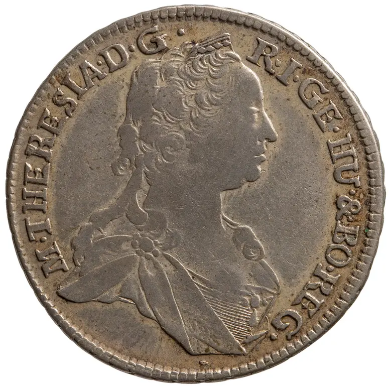 Münze