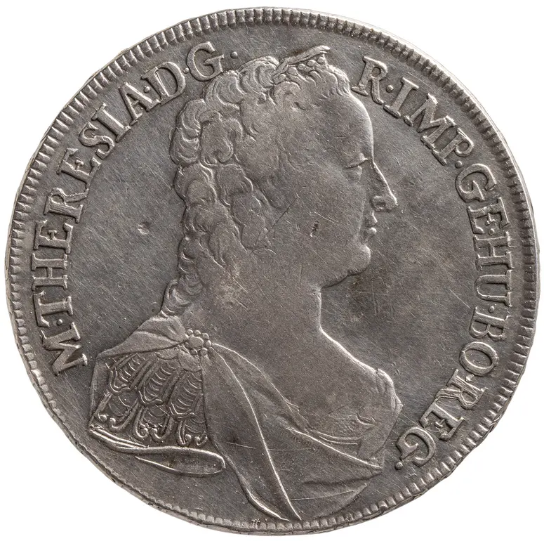Münze