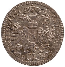 Haus Österreich: Maria Theresia