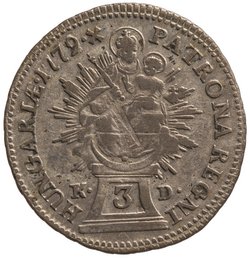 Haus Österreich: Maria Theresia