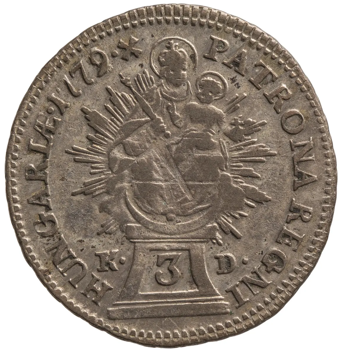 Haus Österreich: Maria Theresia
