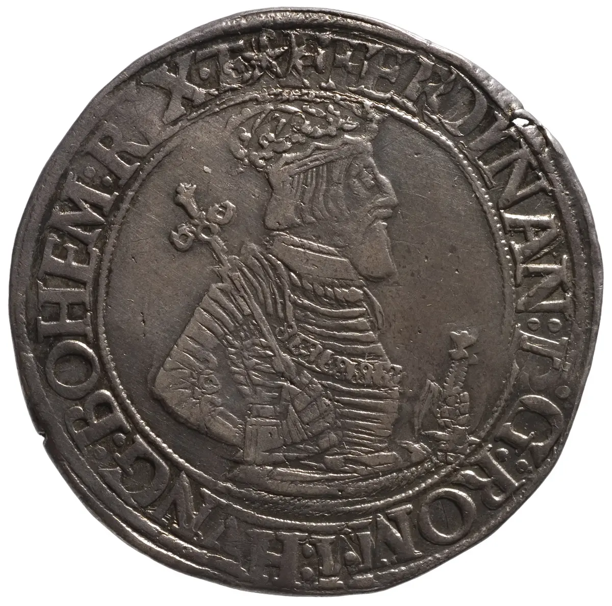 Münze