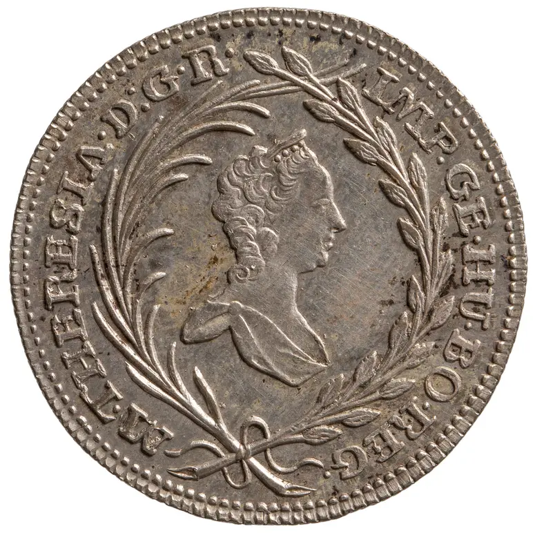 Münze