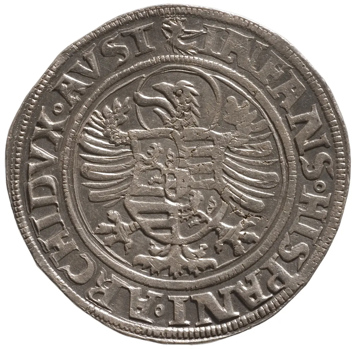 Münze