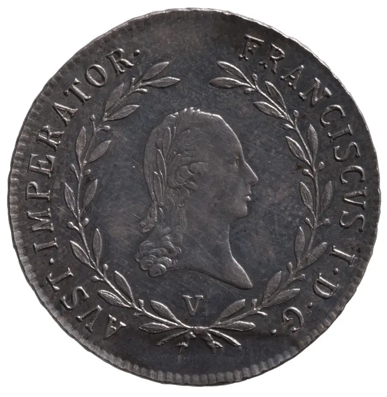 Münze