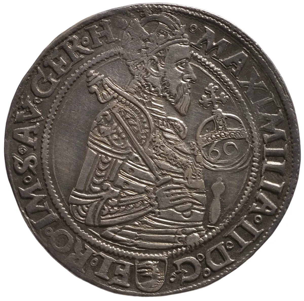 Münze