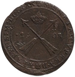 Schweden: Gustav II. Adolph