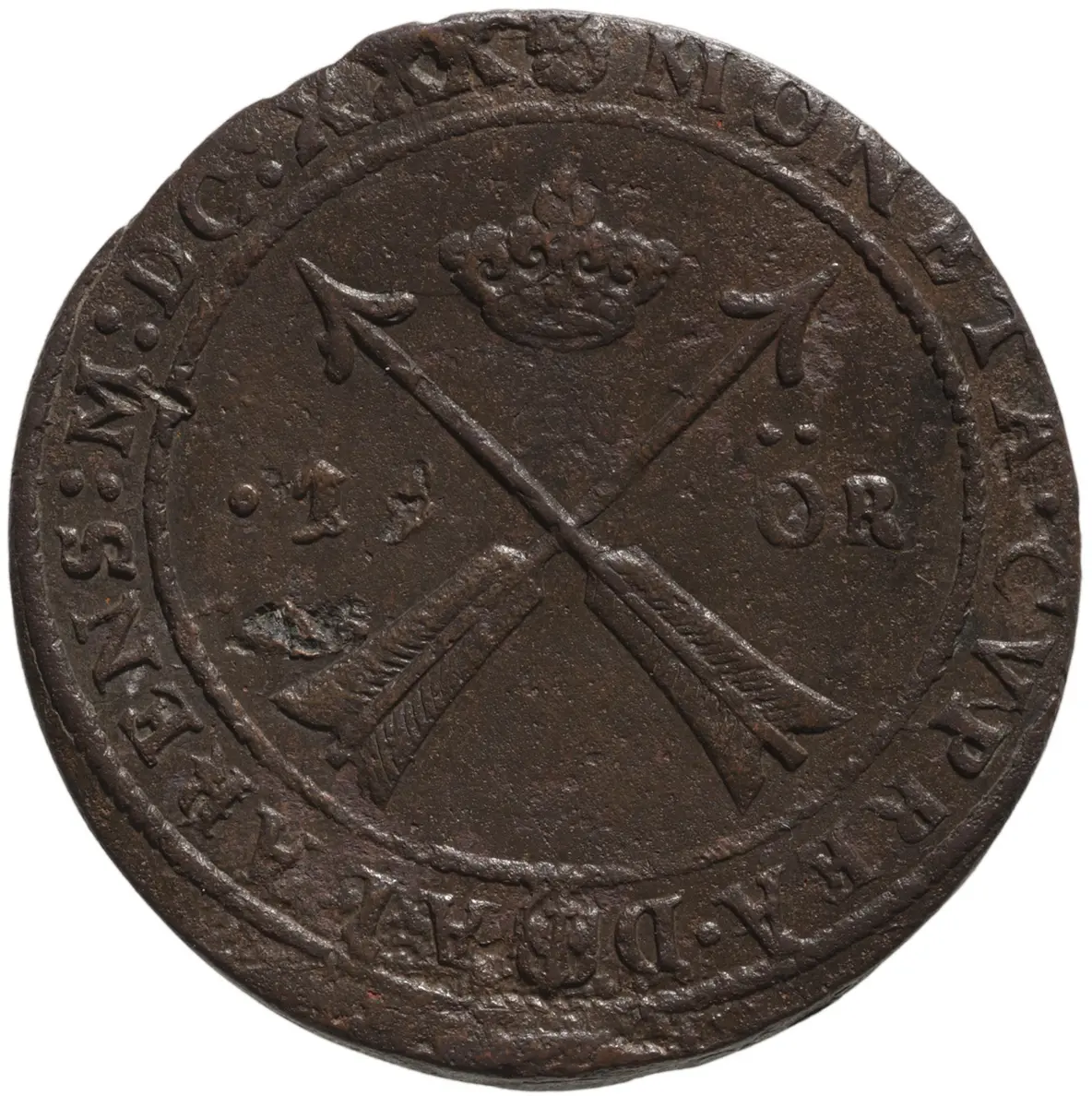 Schweden: Gustav II. Adolph