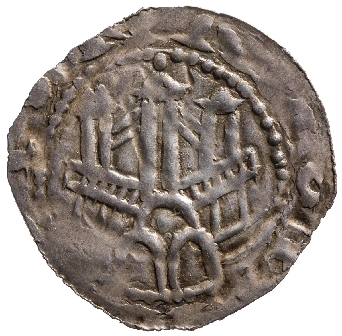 Markgrafen von Österreich: Leopold III. (1095–1136)