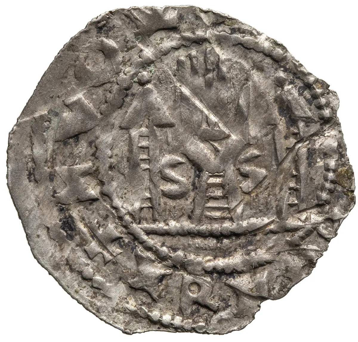 Äbte des Klosters Formbach: Werinto (1108–1127) und Dietrich (1127–1140)