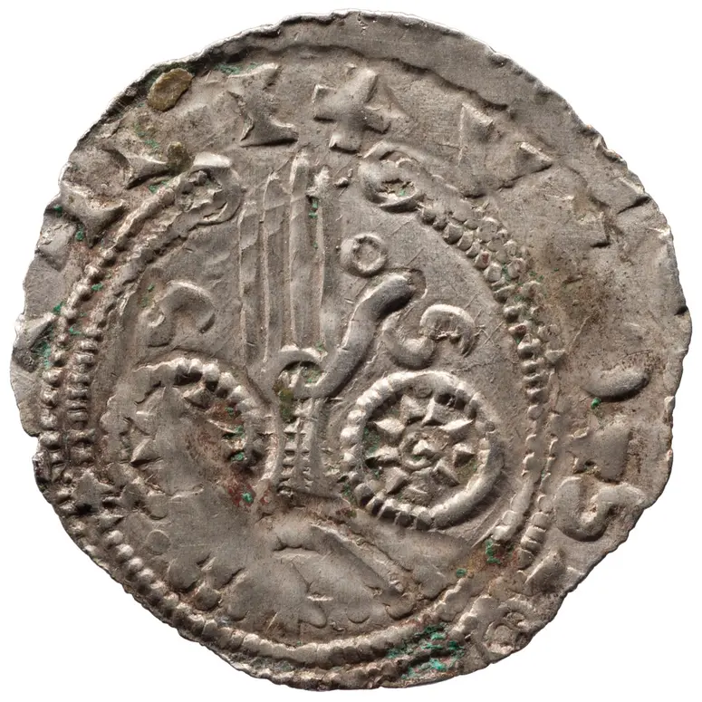 Münze