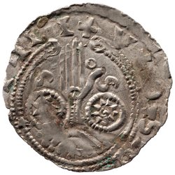 Äbte des Klosters Formbach: Werinto (1108–1127) und Dietrich (1127–1140)