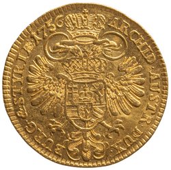 Haus Österreich: Maria Theresia