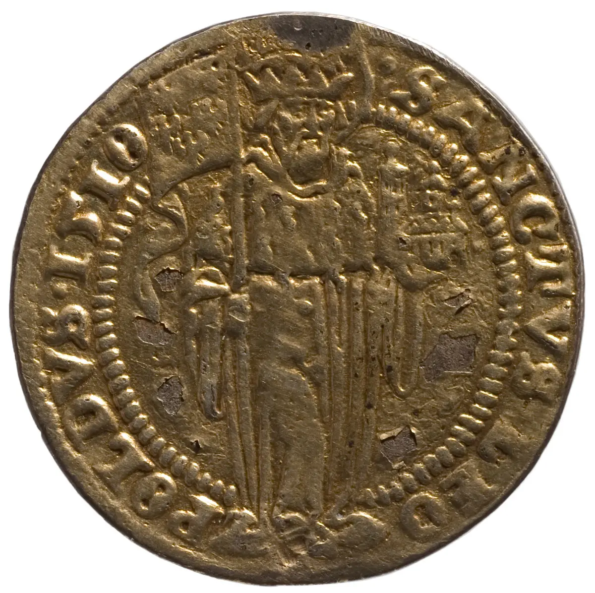 Haus Österreich: Maximilian I.