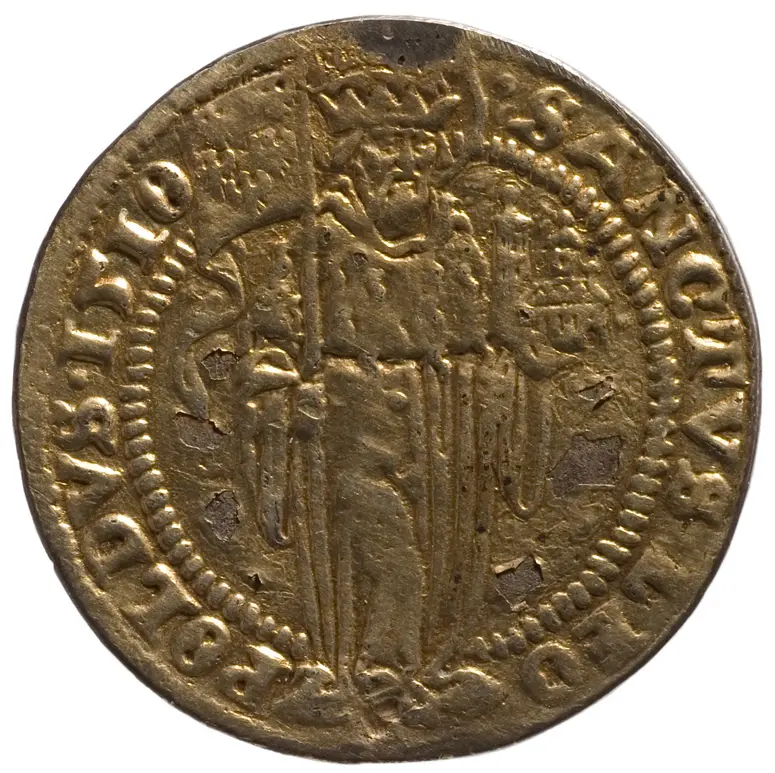 Münze